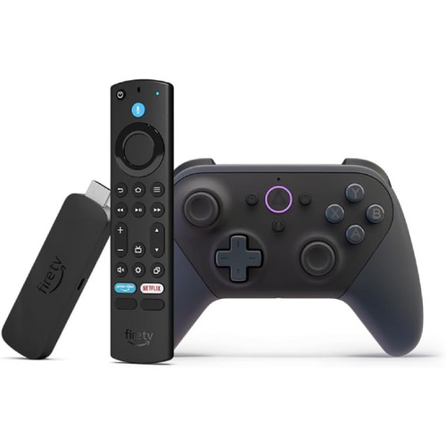 Save $50 on the Fire TV Stick 4K Max + Luna Controller Cloud gaming bundle