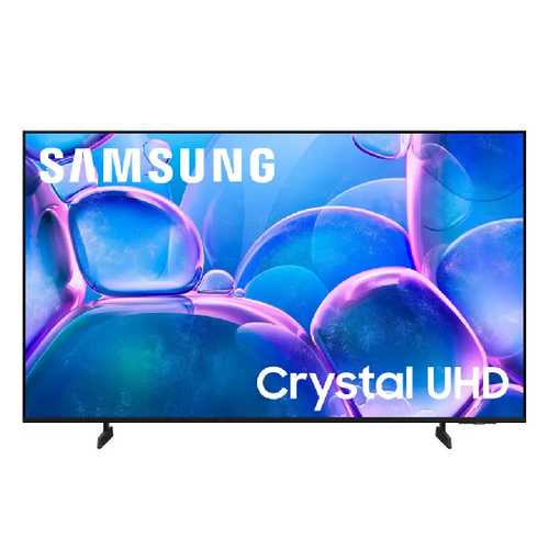 This stunning 4K Samsung smart TV is $100 off at Best Buy right now