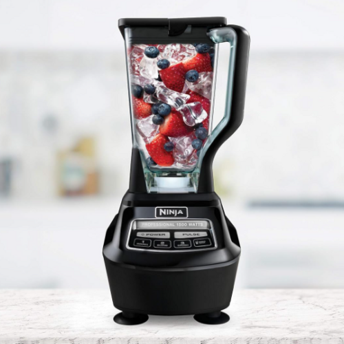 Save $120 on the Ninja Mega Kitchen System
