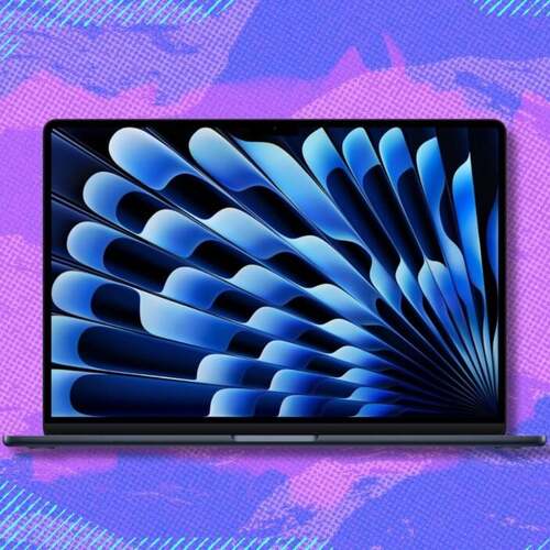 This 15-inch MacBook Air M4 has dropped to a new record-low price — save over $200 at Amazon