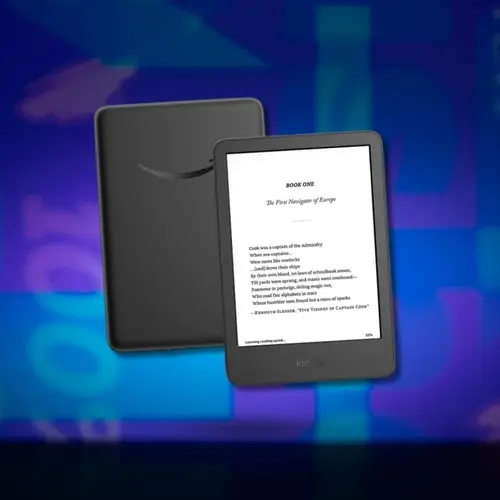 The Kindle is under $90 on Amazon — act fast to save $20 on Labor Day