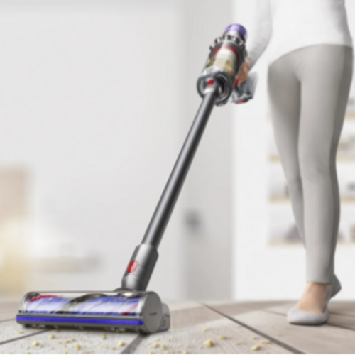 Save $250 on the Dyson V11 Extra Cordless Vacuum Cleaner