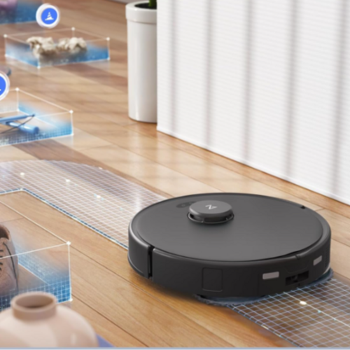 Save $400 on the Roborock Qrevo Edge S5A Robot Vacuum and Mop