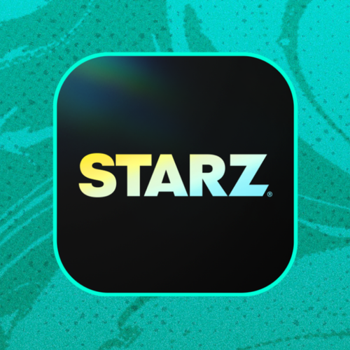 Get three months of streaming on Starz for only $12