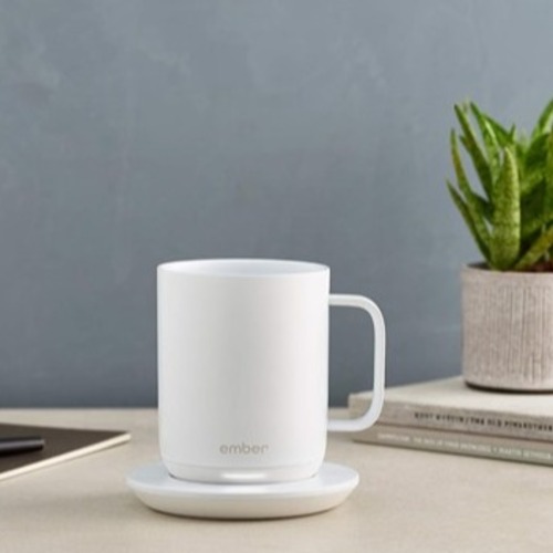 Save 42% on the Ember Temperature Control Smart Mug 2