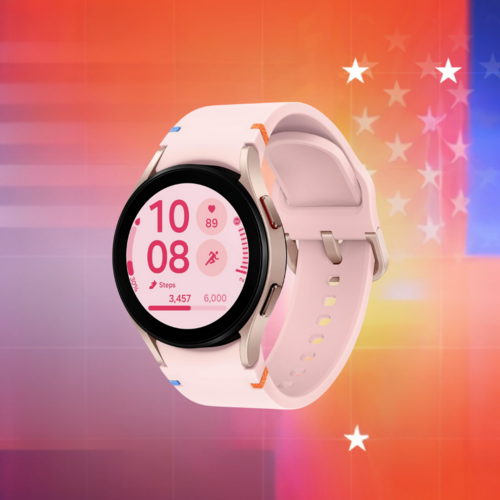 Stay Connected in Style – Samsung Galaxy Watch FE 40mm Now 17% Off