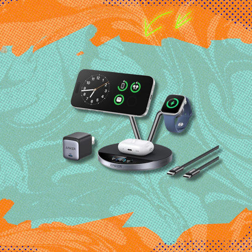 The Anker 3-in-1 charging station is at its lowest-ever price at Amazon — save $60 right now