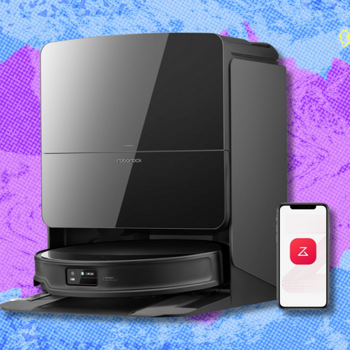 Tidy up your home with $500 off the Roborock Saros 10R robot vacuum