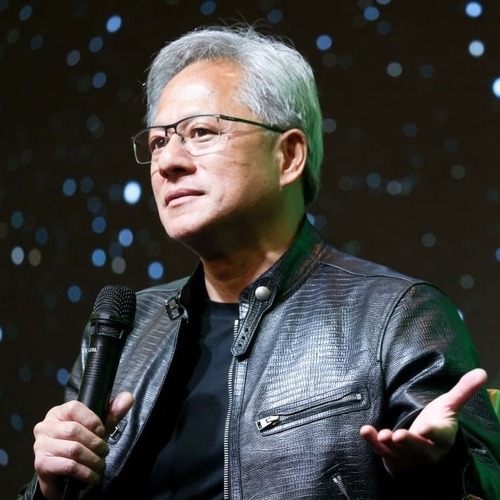 How to Watch Nvidia CEO Jensen Huang's Computex 2025 Keynote