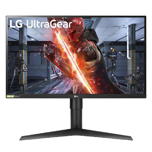 Save $110 on the LG UltraGear QHD 27-Inch Gaming Monitor