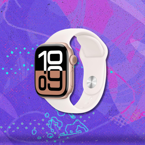 The Apple Watch 10 is back at its lowest-ever price for Amazon Prime Big Deal Days