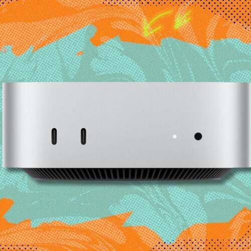 The Apple Mac mini is back under $500 at Amazon — act fast to save over $90