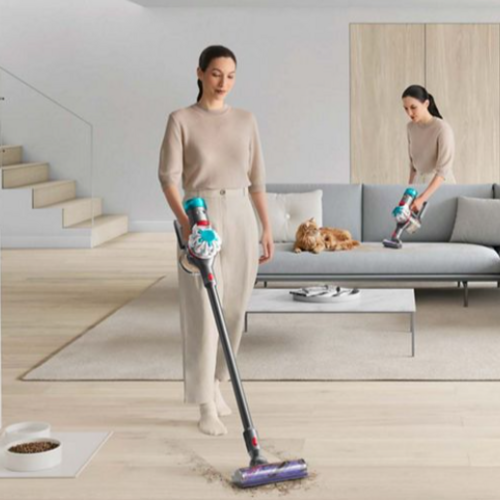 Save up to $200 off at Dyson's Summer Sale
