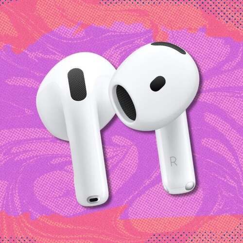 Grab Apple AirPods 4 for under $100 at Amazon — save $30 for a limited time