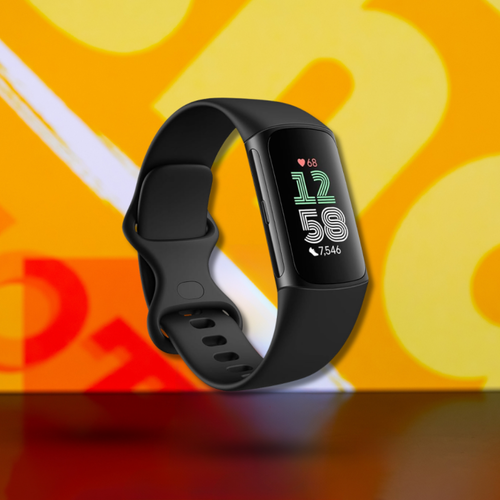 Save $40 on the Fitbit Charge 6 at Amazon — here's why it's worth picking up