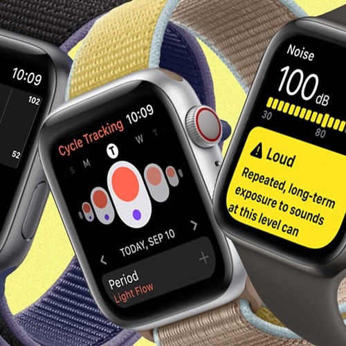 Rate Your Smartwatch, Fitness Tracker, Plus Digital Health and Exercise Equipment