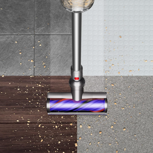 Save 55% on the Dyson V9 Motorbar Cordless Vacuum