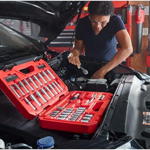 Save 33% on the Craftsman Mechanics Tool Set