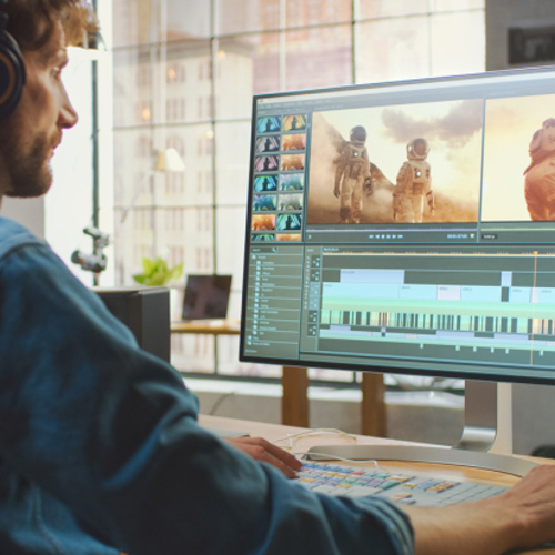 What's the Best Photo and Video Editing Software? You Tell Us