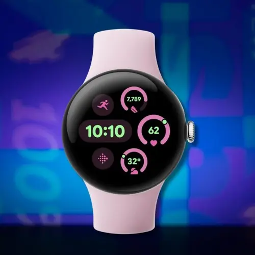 Score the Google Pixel Watch 3 for under $300 right now at Amazon