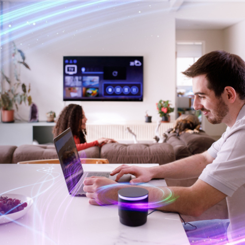 How Automated Is Your House? Rate Your Smart Home Devices