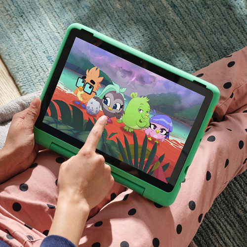 Shop Amazon Kids Devices starting at $22.99