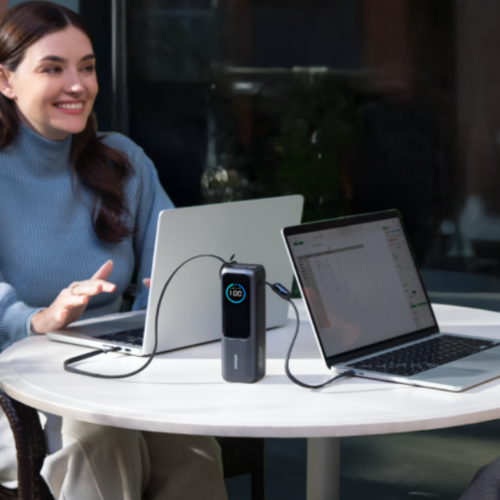 Save 32% on the Anker Laptop Power Bank