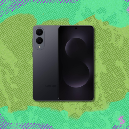 The Samsung Galaxy S25 Edge is back at its lowest-ever price — save almost $500