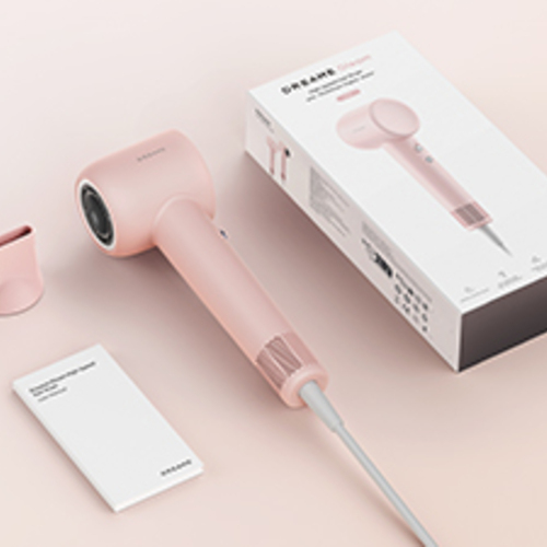 Save 30% on the Dreame Gleam Hair Dryer