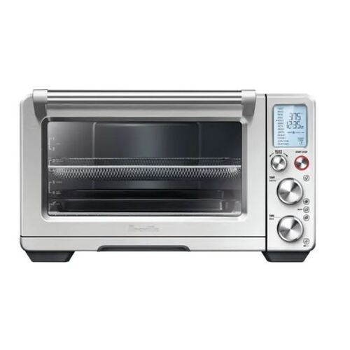 $100 Off the Breville - Smart Oven Air Fryer Pro Convection Toaster/Pizza Oven