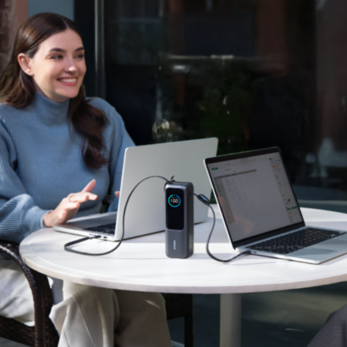 Save 32% on the Anker Laptop Power Bank