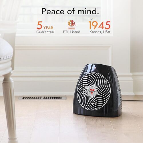 Save 17% on the Vornado MVH Space Heater