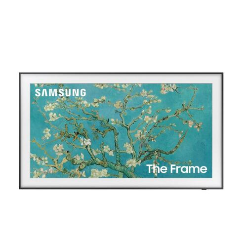 Now only $1599 - SAMSUNG 75 ” Class LS03B The Frame QLED 4K Smart TV