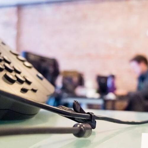 Got VoIP? Grade Your Office Phone System