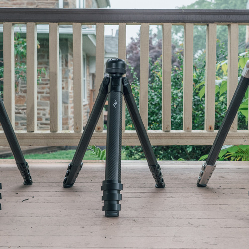 I've Used Peak Design's Travel Tripod for 5 Years, But Its Pro Series Is About to Become My New Go-To