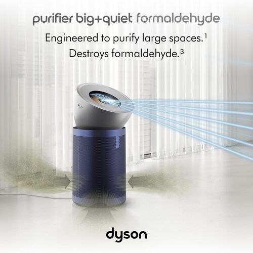 Save $200 on the Dyson Purifier Big+Quiet