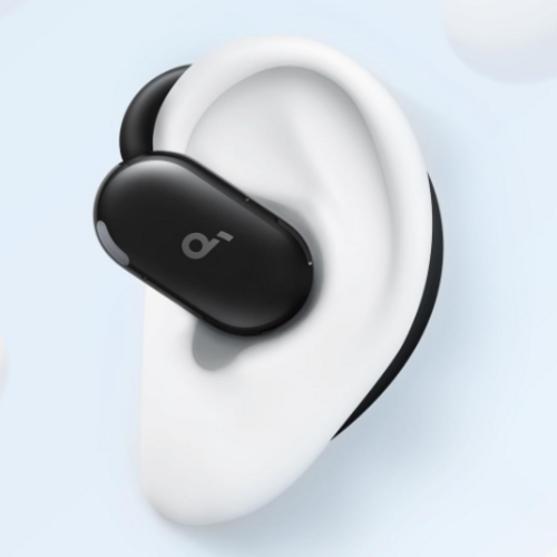 Save 53% on Soundcore V20i by Anker Open-Ear Headphones