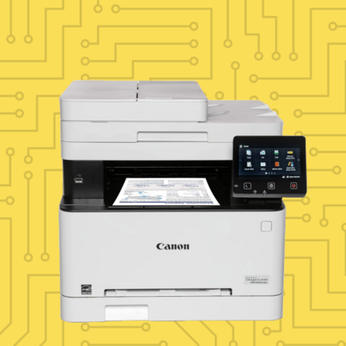 Shop The Top Printers Directly on Amazon