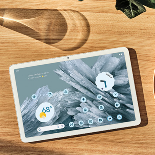 Save 38% on the Google Pixel Tablet