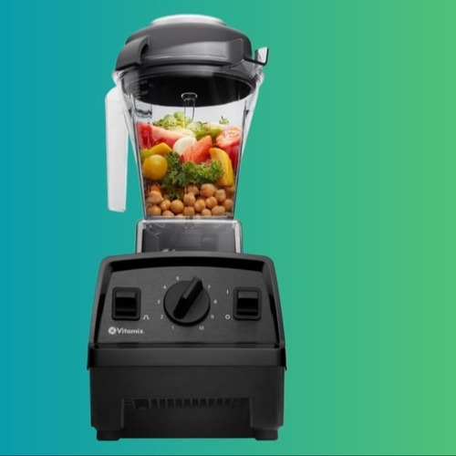 This Vitamix Blender Is Still $125 Off After Cyber Monday