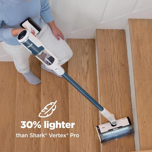 Save 38% on the Shark Clean & Empty Cordless Stick Vacuum