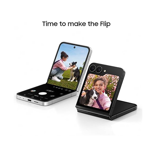 Save $260 on the Samsung Galaxy Z Flip7 FE Smartphone