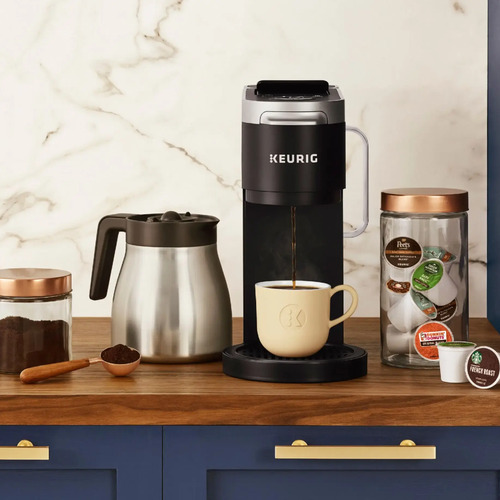 Save $100 on the Keurig K-Duo Plus 12-Cup Coffee Maker