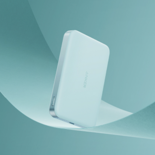 Save 25% on the Anker MagGo Power Bank