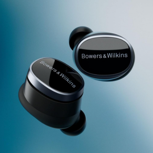 Save $80 on Bowers & Wilkins Pi8 Wireless Earbuds