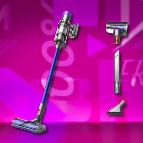 Dyson's V11 Origin cordless vacuum is over $100 off
