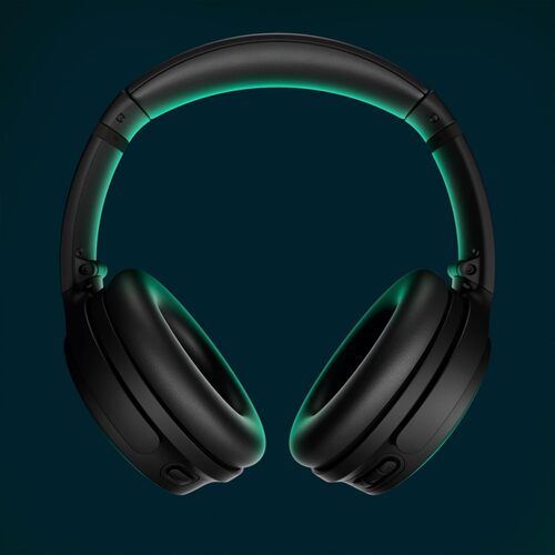 Save $120 on Bose QuietComfort Bluetooth Headphones