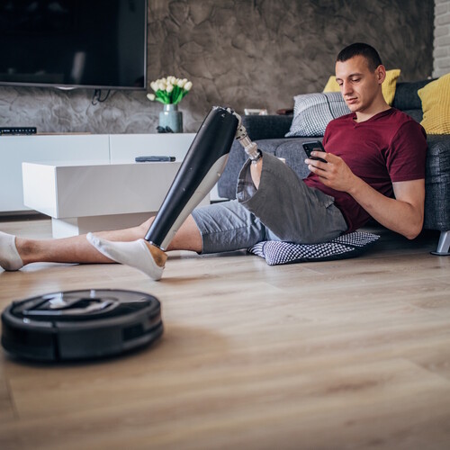 Tell Us About Your Favorite Robot Vacuums and Mops!