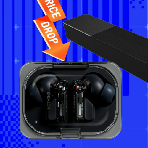 A Hardcore Deal on the Nothing Ear (a) Earbuds at Nearly 30% Off
