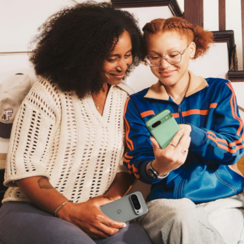 Save $335 on the Google Pixel 9 Unlocked Android Smartphone